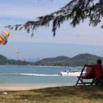 James Bond & Canoeing Day Trip with Lunch - The James Bond Island Experience