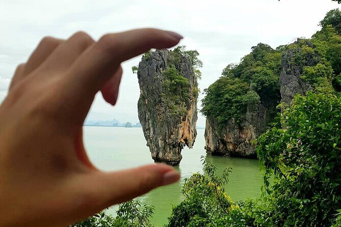 James Bond Insel - Phang Nga Bucht - What to Expect From the Experience