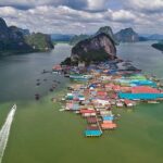 James Bond Island and Phang Nga Bay Sunset Romantic Trip By Phuket Seahorse Tour - A Detailed Look at the Tour Experience