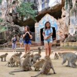 James Bond Island and Phang Nga Bay Tour from Krabi - Who Is This Tour Best For?