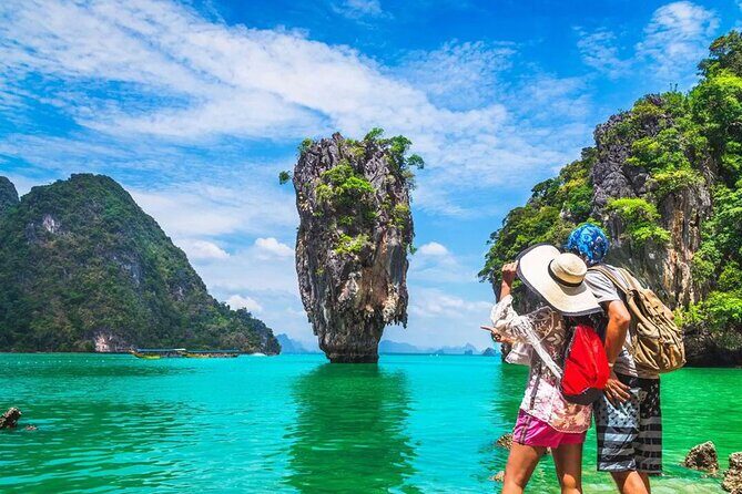 James Bond Island and Phang Nga Bay Tour from Phuket - Who Is This Tour For?