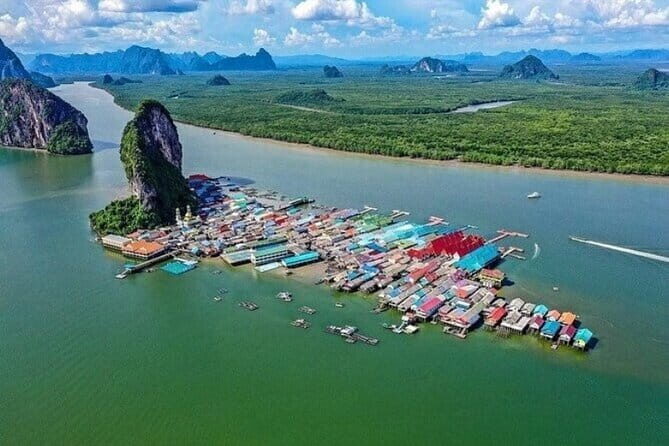 James Bond Island: Big Boat Tour & Canoeing Experience - The Real Value of This Tour