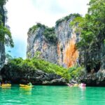 James Bond Island by Big Boat w/ Sea Cave Canoeing and Lunch - The Itinerary in Detail: What You Can Expect