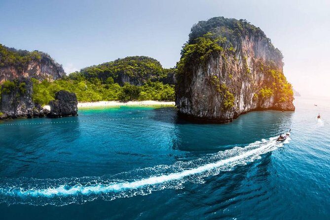 James Bond Island by Speedboat - Authentic Experiences and Practical Details