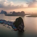 James Bond Island & Canoe & Phang Nga Bay by Speedboat from Phuket - Who Is This Tour Best Suited For?