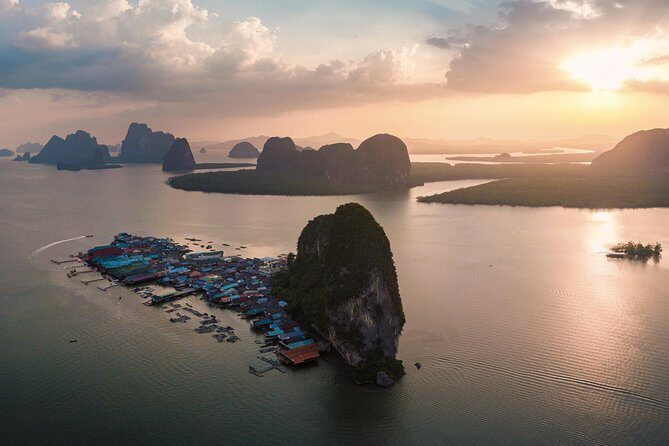 James Bond Island & Canoe & Phang Nga Bay by Speedboat from Phuket - Who Is This Tour Best Suited For?