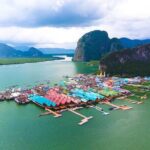 James Bond Island & Canoe Tour by Longtail Boat - Full Day from Khao Lak - What Real Travelers Say