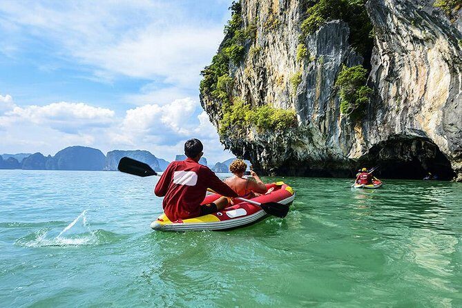 James Bond Island Day Tour by Longtail Boat - Final Thoughts