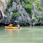 James Bond Island Day Tour with Kayaking Experience by Speed Boat from Phuket - Analyzing the Value
