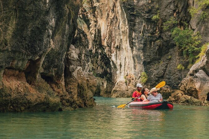 James Bond Island Full Day Tour by Premium Speed-Catamaran - Final Thoughts: Who Is This Tour Best For?