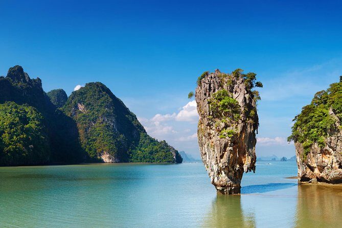 James Bond Island Premium Trip by Speed Boat - What We Loved and What to Consider