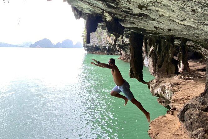 James Bond Island Private Boat Tour - Why This Tour Offers Great Value