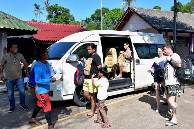 James Bond Island Sightseeing Tour by Longtail Boat from Phuket - An In-Depth Look at the Tour Itinerary