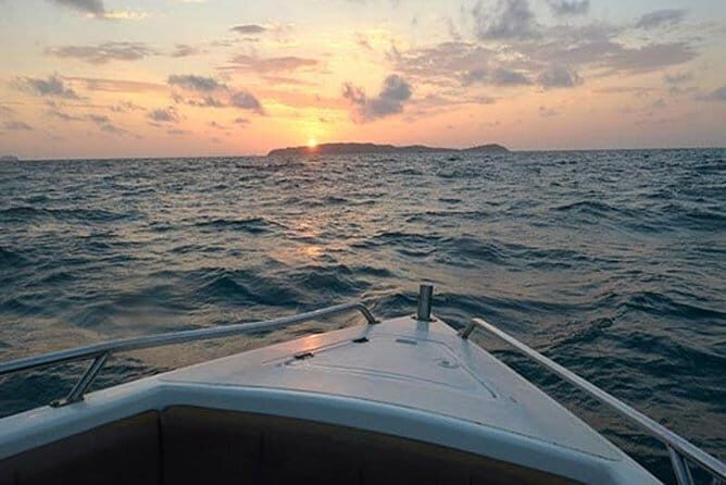James Bond Island Sunrise Early Bird Tour by Speed Boat - The Itinerary: What You Can Expect from Dawn to Dusk