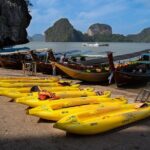 James Bond Island Tour with Sea Cave Kayaking & Glowing Plankton - What Travelers Love About This Tour