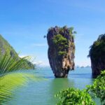 James Bond Island Tour(No Canoeing) From Krabi - What Could Be Better?