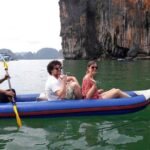 James Bond Island with National Park Fees - Potential Drawbacks and Considerations