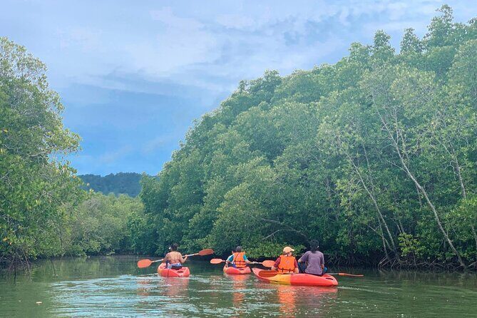 James bond Island &Yoa Yai Island by Speed Boat - Analyzing the Value for Money