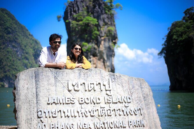 James Bond Islands Tour from Phuket - Who Should Book This Tour?