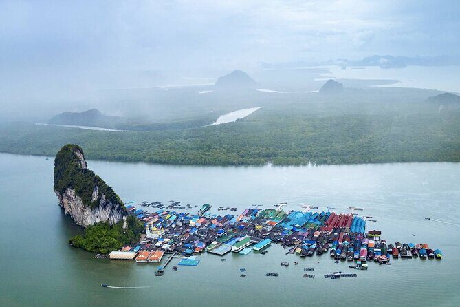 James Bond & Khai Islands Speedboat Day Tour From Khao Lak - Final Thoughts: Is This Tour Worth It?