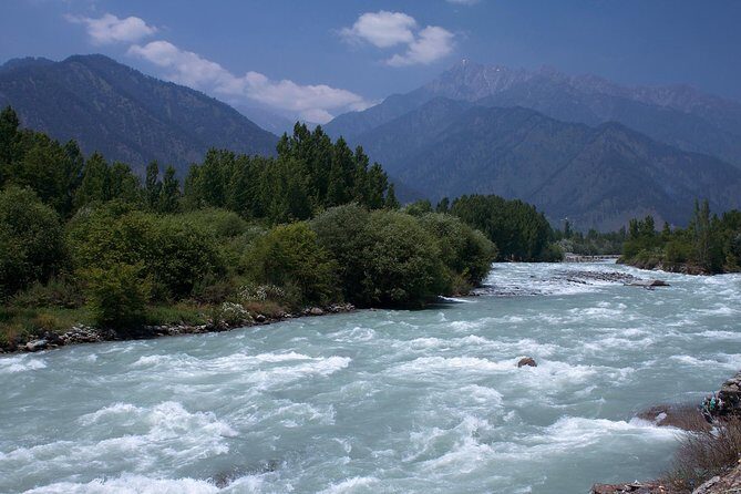 Jammu & Kashmir Valley Tour - What Makes This Tour Stand Out