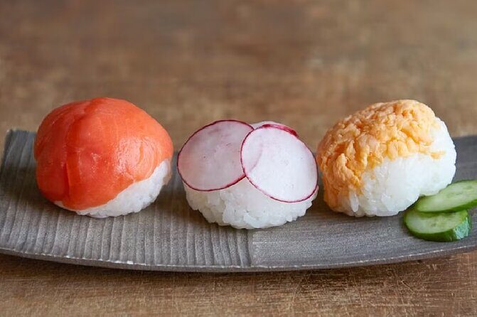 JAPAN CULTURE - See Toyosu Market SUSHI+Wagashi+TEA+Maid Cafe - Exploring Tokyo’s Hidden Culinary Treasures