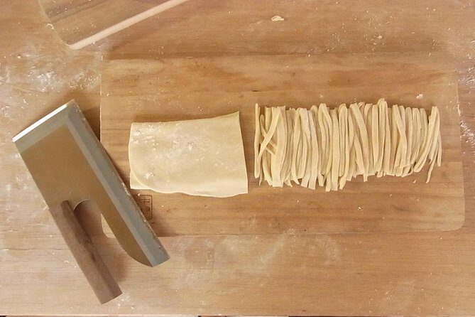 Japanese Cooking and Udon Making Class in Tokyo with Masako - Who Would Love This Experience?