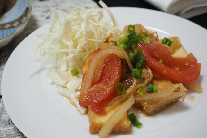 Japanese Cooking Class for Vegans - Analyzing the Price and Value