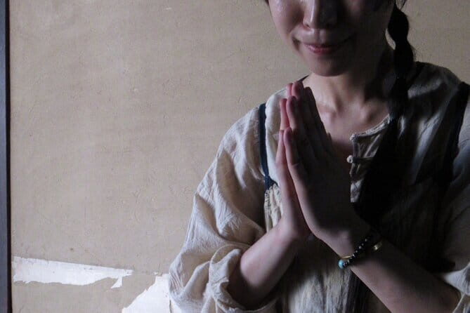 Japanese Cuisine Cooking Class in Kyoto - Final Thoughts