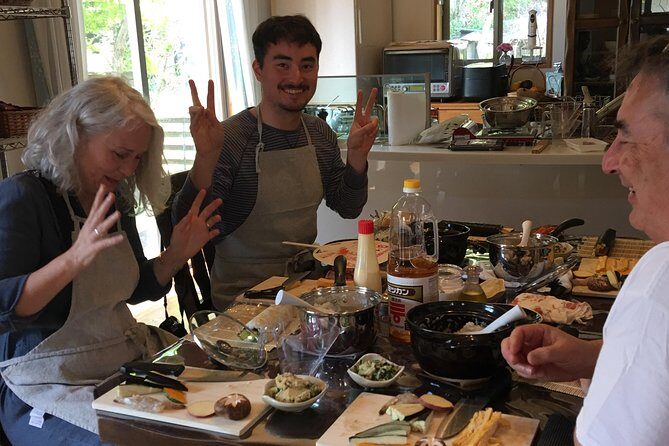 Japanese food Cooking at Home - Final Thoughts