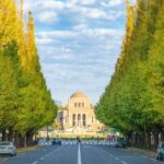 Japanese Garden & Western Architecture: Akasaka exploration tour - Practical Aspects and What You’ll Experience