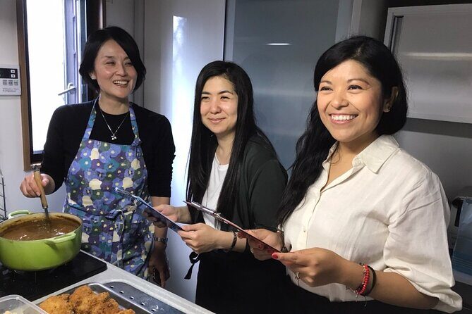 Japanese Home Cooking Class & Walk in Todoroki Temple Tokyo - FAQ