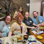 Japanese Home Styled Cooking Class in the City of Tokyo - The Practicalities