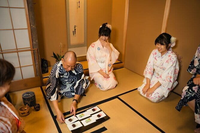 Japanese Matcha Tea Ceremony and Kimono Experience in Hanayaka - What’s Included and What to Consider