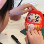 Japanese Papier-Mâché Painting Experience in Taito - Who Should Book This Experience?