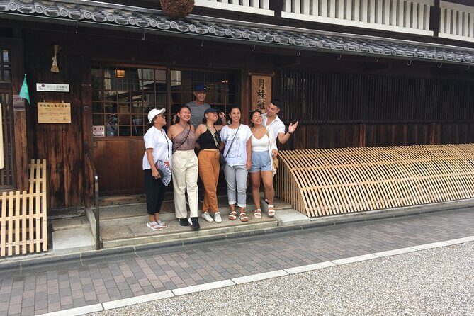 Japanese Sake Breweries Tour in Fushimi Kyoto - Analyzing the Value