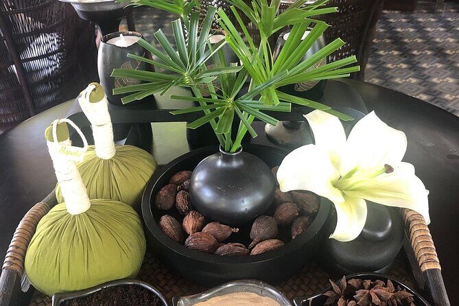 Japanese Style Happy Spa-- - Whats Included and How It Adds Value