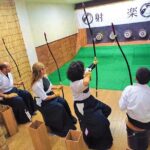 Japanesel Archery Experience HIROSHIMA CASTLE SHARAKU - Why Choose This Experience?