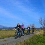 Japan's Rural Life & Nature: Private Half Day Cycling Near Kyoto - The Value for Your Money