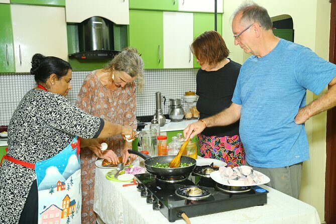 Jasmin Villa Homestay Cookery Class - What You’ll Learn and Cook