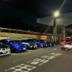 JDM Car Meet Up Tour in Osaka - Authentic Moments and Unseen Insights