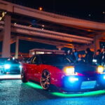 JDM Daikoku Parking Tour - The Experience in Detail