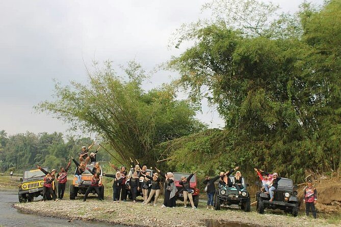 Jeep Parang Menoreh Adventure Borobudur - Final Thoughts