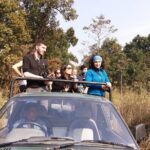 Jeep Safari (8-10 hrs., Private)inside Chitwan National Park. - The Real Experience: Insights from Traveler Reviews