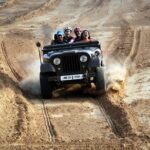Jeep Safari Day Trip to Kanota Lake from Jaipur - In-Depth Review of the Jeep Safari Experience