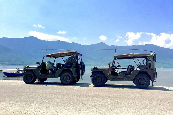 Jeep Tour Monkey Mountain & Son Tra Peninsula 3Hr - Who Will Love This Tour?