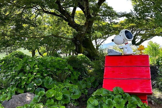 Jeju BTS & K-drama Small Group Day Tour including Snoopy Garden - Who is this tour best suited for?