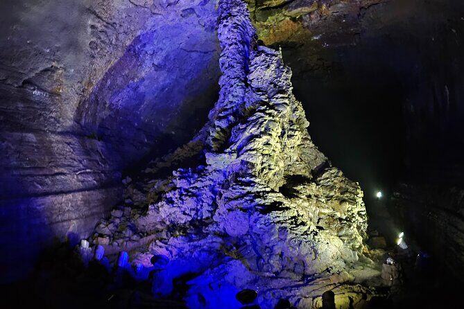 Jeju Day Tour - World Heritage & UNESCO - Transportation and Group Dynamics