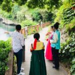 [Jeju] Hanbok Private guide tour & photo session in beautiful Yongduam rock, - What Makes This Tour Stand Out?