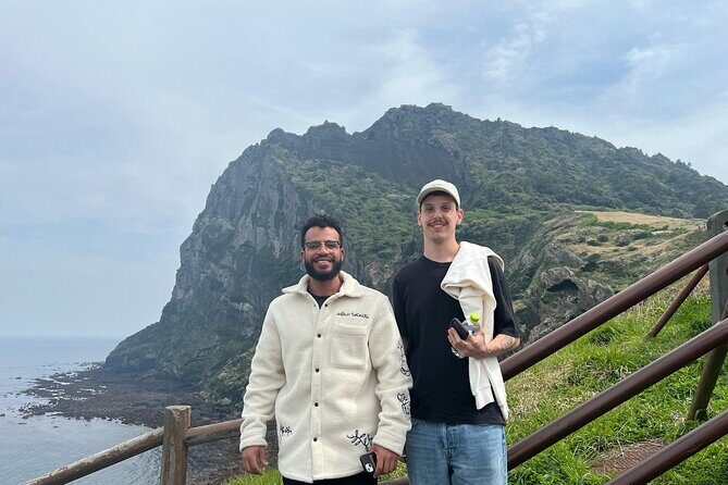 Jeju island Eastern UNESCO site Full Day Guided Tour - Who Will Enjoy This Tour?